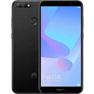 Замена тачскрина на телефоне Huawei Y6 2018 в Белгороде